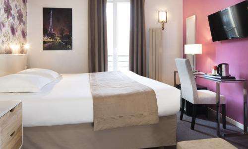 Soft Hotel - Early Booking J-50